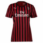AC Milan primera equipacion 2019-2020 mujer